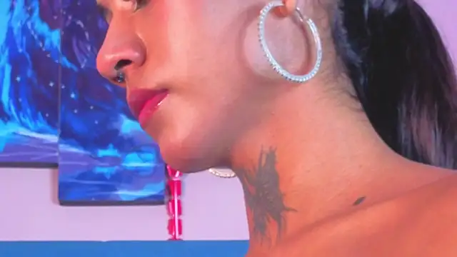 Kaataleya horny online show from 02-27-26, 03:18