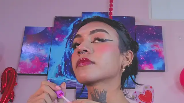 Kaataleya horny online show from 02-24-26, 04:24