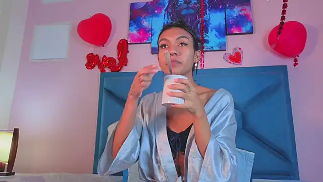 Kaataleya horny online show from 02-25-26, 04:34