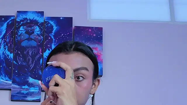 Kaataleya horny online show from 09-27-25, 01:28