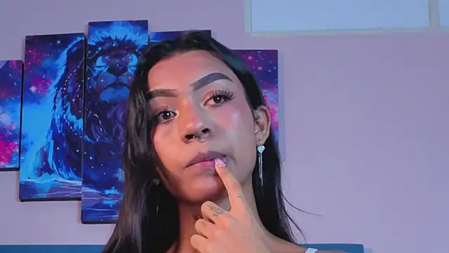 Kaataleya horny online show from 10-04-25, 12:45