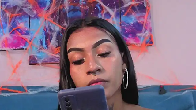 Kaataleya horny online show from 11-05-25, 01:09