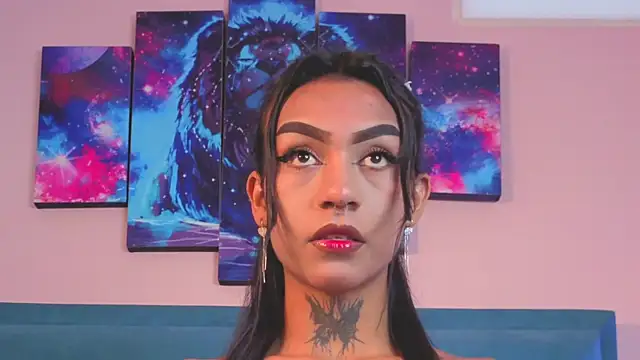 Kaataleya horny online show from 09-14-25, 02:06