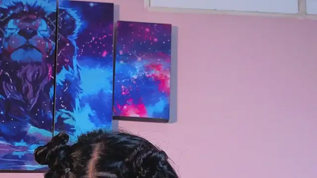 Kaataleya horny online show from 10-08-25, 01:18