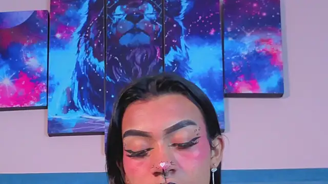 Kaataleya horny online show from 10-04-25, 12:50