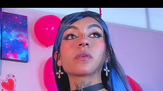 Kaataleya horny online show from 02-15-26, 02:38