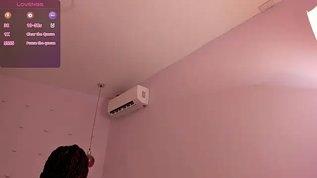 Maddyjohnsonn online show from 12-11-24, 03:35