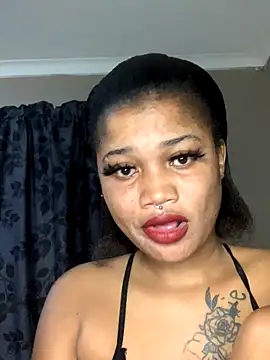 cardibabe online show from 10-13-25, 08:54