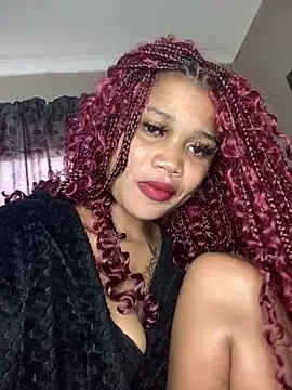 cardibabe online show from 10-18-25, 03:47