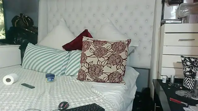 Carocurvy online show from 11-22-25, 12:10