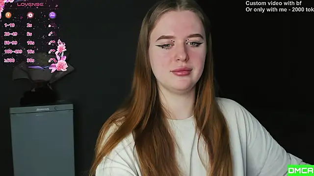 Snapshot of Pinku_kitsune chatting on 02-19-26, 12:07 Pinku kitsune online show from 02-19-26, 12:07