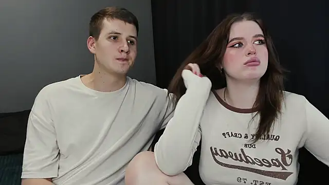 Pinku kitsune online show from 03-05-25, 11:06