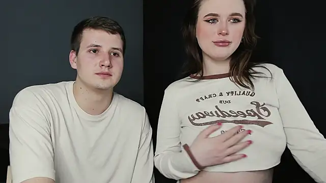 Pinku kitsune online show from 03-12-25, 10:07