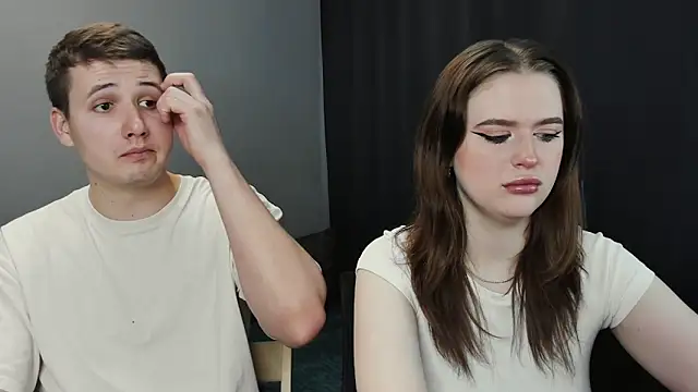 Pinku kitsune online show from 03-07-25, 10:35