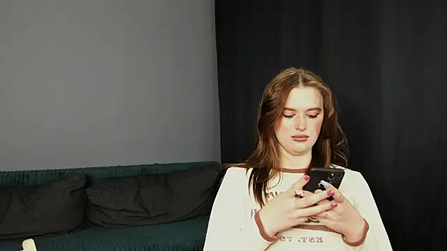 Pinku kitsune online show from 03-15-25, 07:05