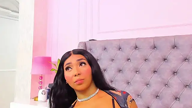 HaileeRoberts online show from 01-14-26, 12:20