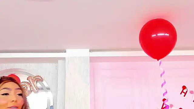 HaileeRoberts online show from 02-14-26, 12:27