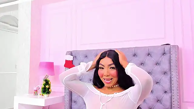 HaileeRoberts online show from 11-26-25, 12:27