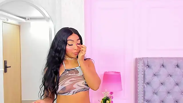 HaileeRoberts online show from 11-16-25, 01:16