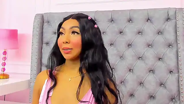 HaileeRoberts online show from 11-06-25, 12:31