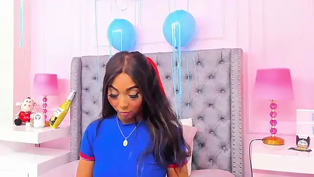 HaileeRoberts online show from 09-27-25, 12:55