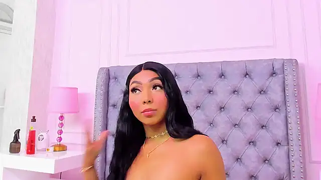 HaileeRoberts online show from 11-07-25, 12:31