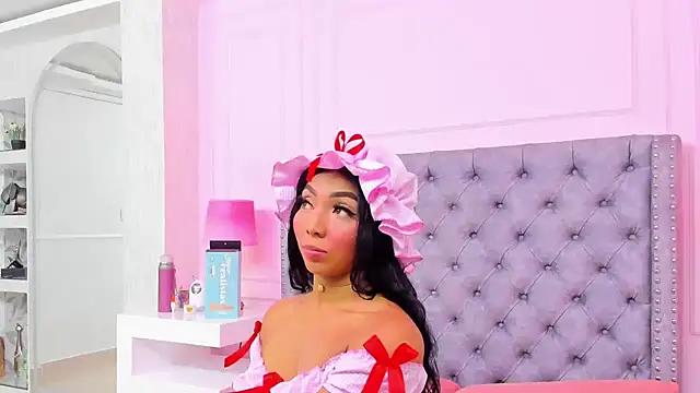 HaileeRoberts online show from 11-08-25, 12:20