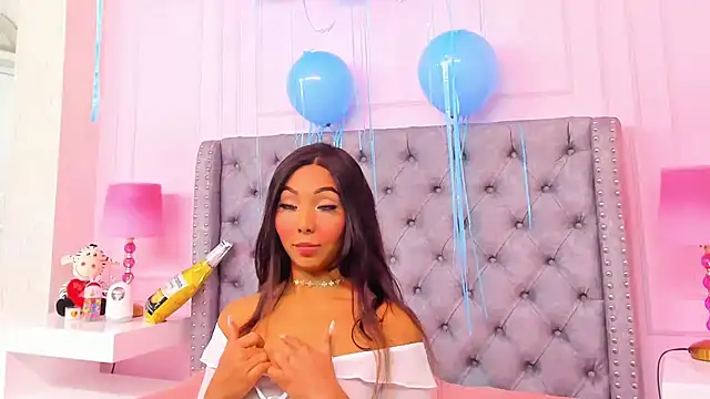 HaileeRoberts online show from 09-29-25, 01:06