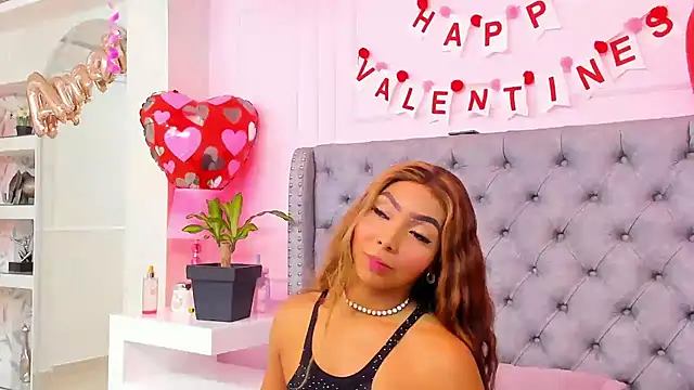 HaileeRoberts online show from 02-17-26, 12:24