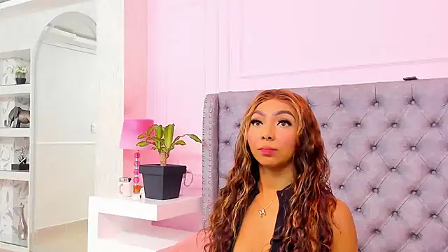 HaileeRoberts online show from 02-26-26, 12:27