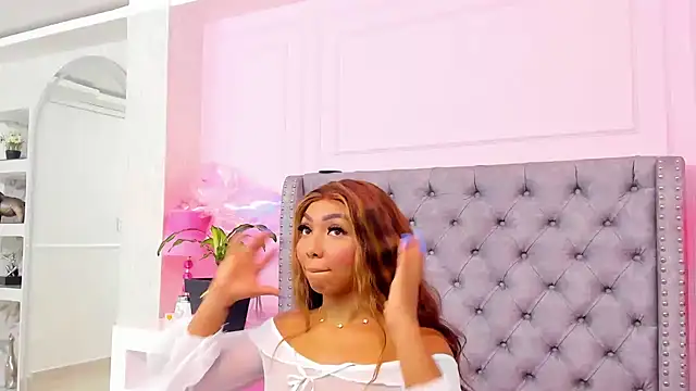 HaileeRoberts online show from 03-14-26, 12:33