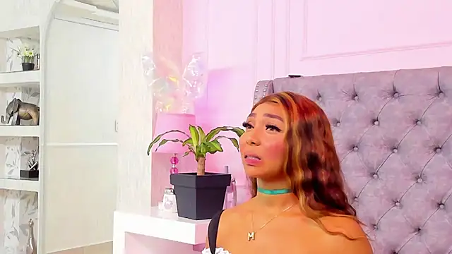 HaileeRoberts online show from 03-17-26, 12:41