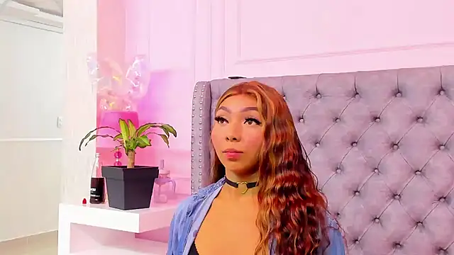 HaileeRoberts online show from 03-21-26, 12:31