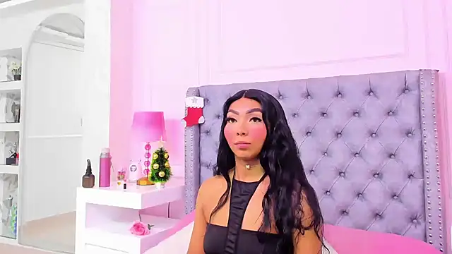 HaileeRoberts online show from 11-20-25, 12:28