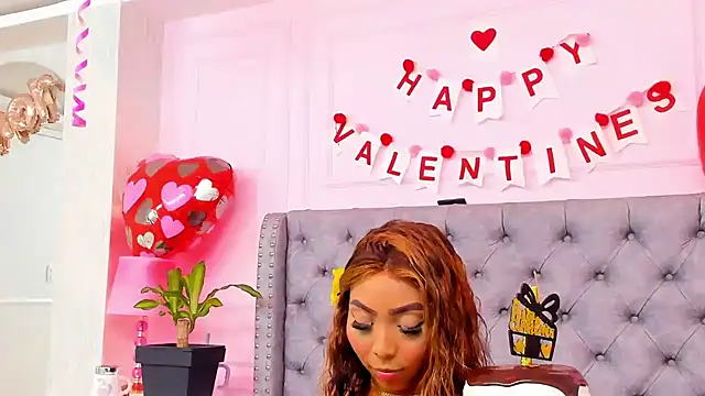 HaileeRoberts online show from 02-18-26, 12:45