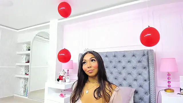 HaileeRoberts online show from 09-23-25, 12:45