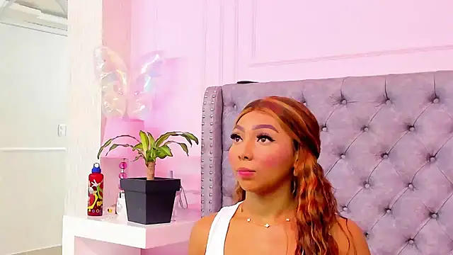 HaileeRoberts online show from 03-16-26, 12:31