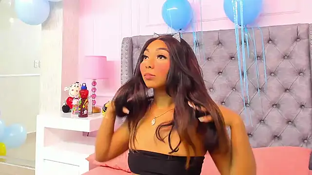 HaileeRoberts online show from 09-30-25, 12:44