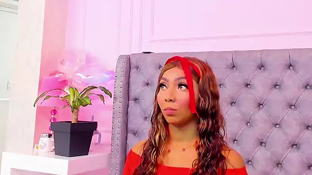 HaileeRoberts online show from 03-15-26, 01:07