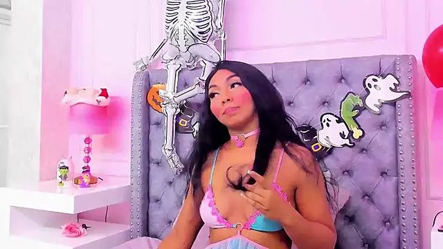 HaileeRoberts online show from 11-01-25, 12:43