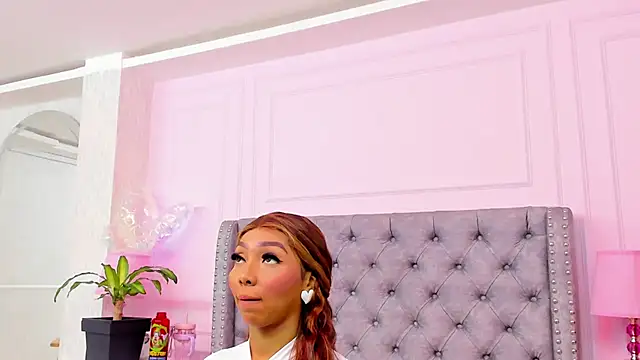 HaileeRoberts online show from 03-28-26, 12:17