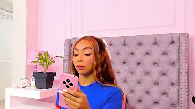 HaileeRoberts online show from 02-07-26, 12:24