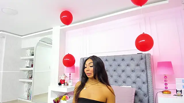 HaileeRoberts online show from 09-22-25, 12:33