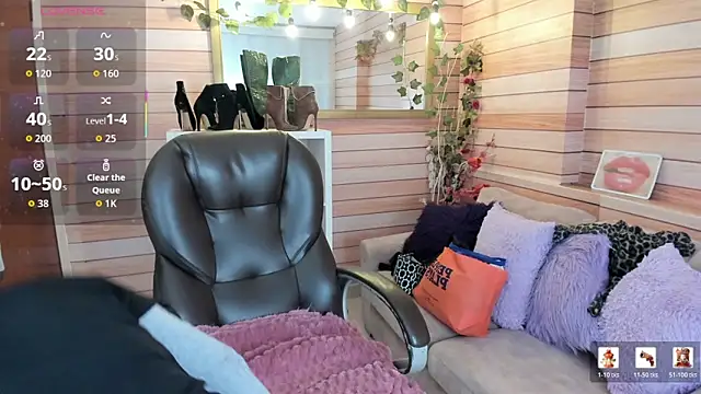 Victoria collins 1 online show from 02-16-26, 11:42