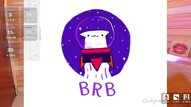 Victoria collins 1 online show from 02-28-26, 10:59