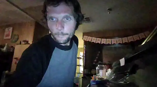 luke thighwalker2469 online show from 01-10-25, 04:12