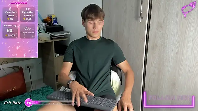 Snapshot of jackson_millers chatting on 02-04-26, 05:57 jackson millers online show from 02-04-26, 05:57