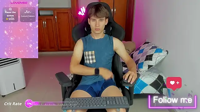 Snapshot of jackson_millers chatting on 09-30-25, 06:19 jackson millers online show from 09-30-25, 06:19
