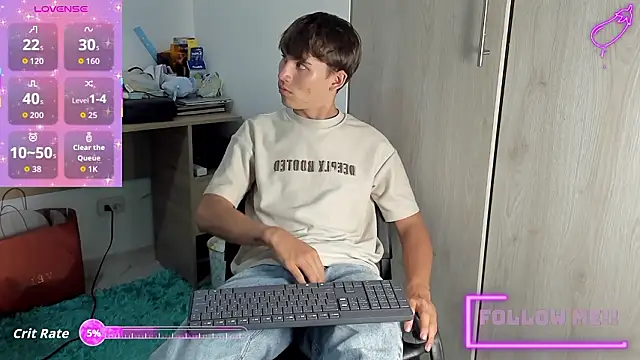 Snapshot of jackson_millers chatting on 02-06-26, 06:31 jackson millers online show from 02-06-26, 06:31