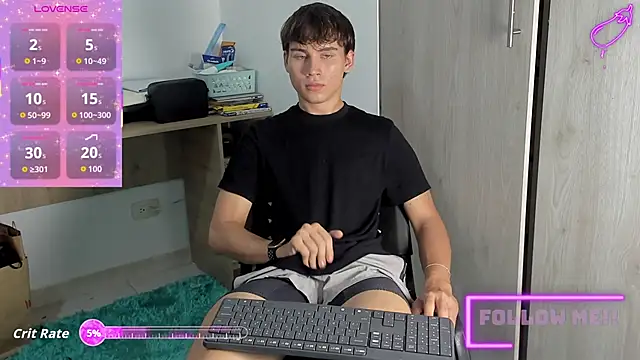 Snapshot of jackson_millers chatting on 03-07-26, 04:12 jackson millers online show from 03-07-26, 04:12